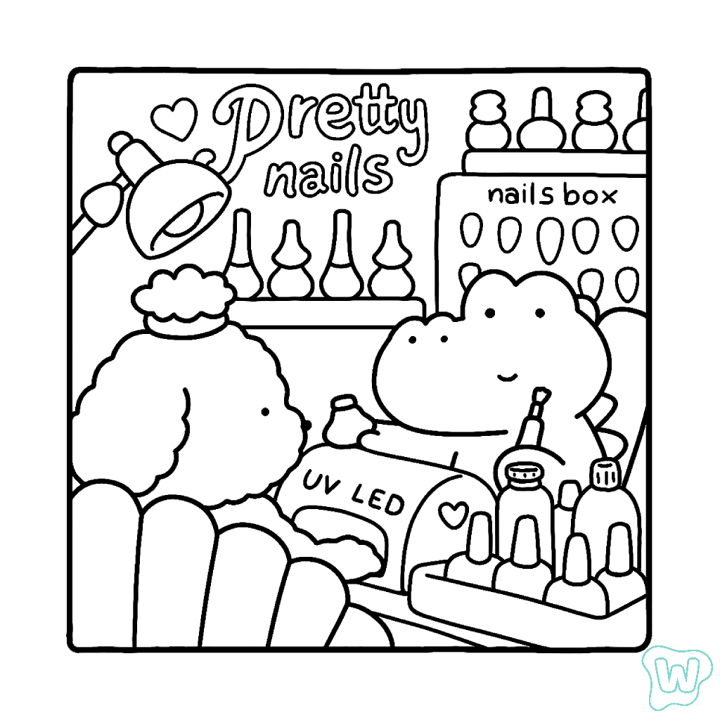 20 Cozy Coloring Pages Free PDF Realistic Cozy Living Room Coloring 20 Cozy Coloring Pages Free PDF Realistic Cozy Living Room Coloring
