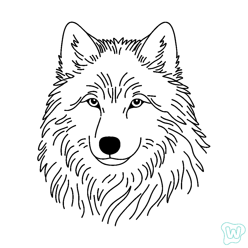 42 Lobo Para Colorear Dibujos Para Imprimir Gratis 42 Lobo Para Colorear Dibujos Para Imprimir Gratis