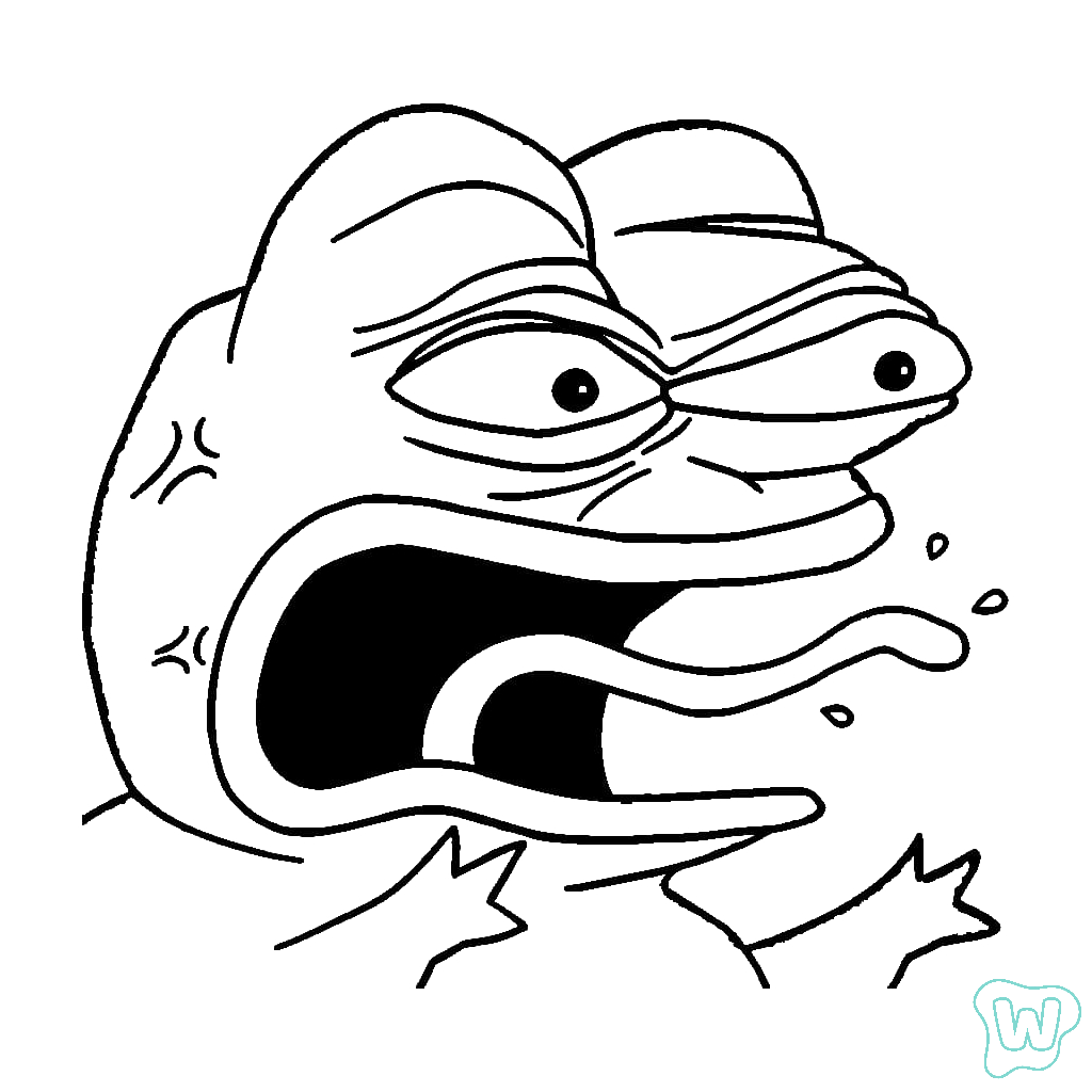 23 Meme Ausmalbilder Lustige Ausmalbilder Zum Ausdrucken