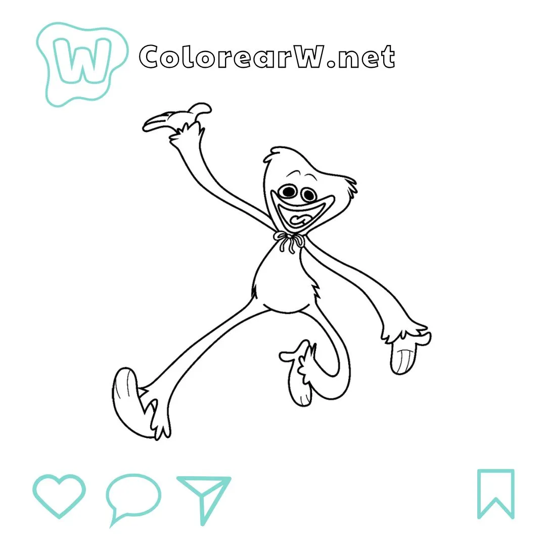 44 Stumble Guys Coloring Pages Free PDF Printables