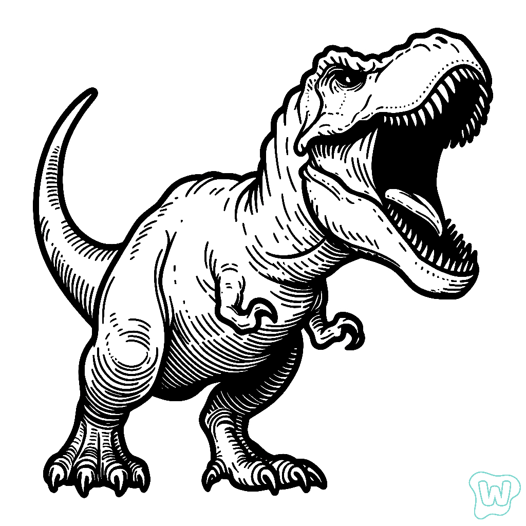 41 Coloriage T Rex Pages En PDF Imprimer 41 Coloriage T Rex Pages En PDF Imprimer