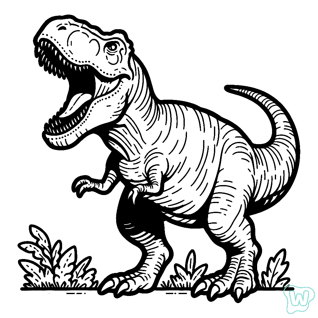 41 T Rex PDF 