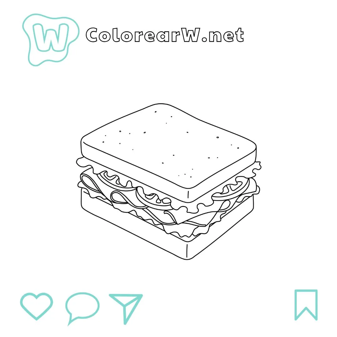 ColorearW Kleurplaat Download En Print PDF Gratis