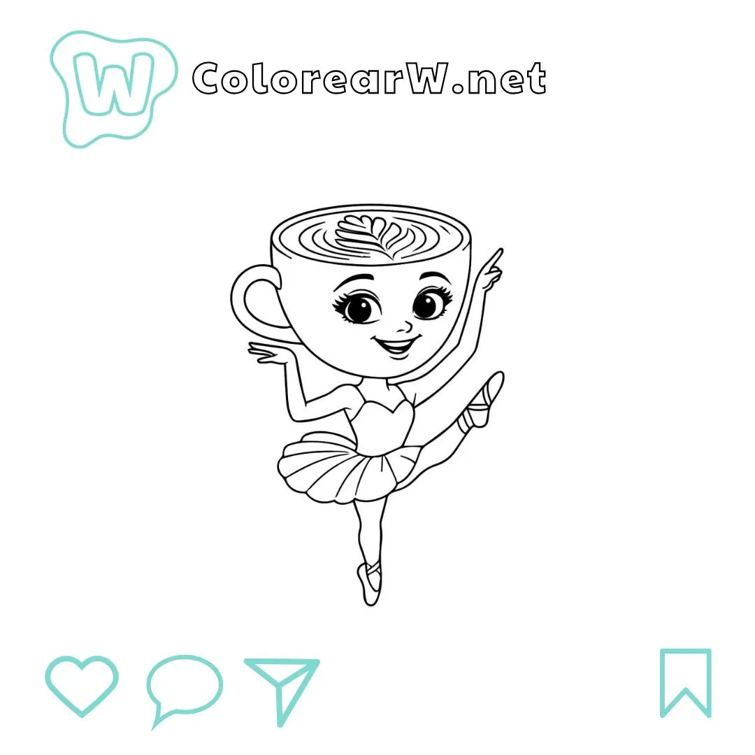 21 Cinderella Coloring Pages Free Printable PDF