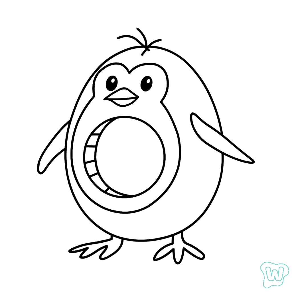 Penguino Cocosino PDF gratis
