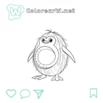 Penguino Cocosino thumbnail
