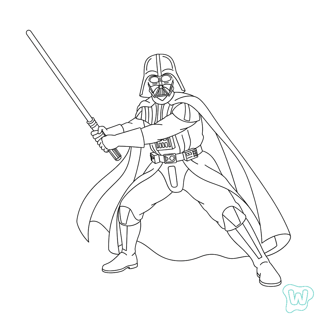 descargar PDF gratis Darth Vader