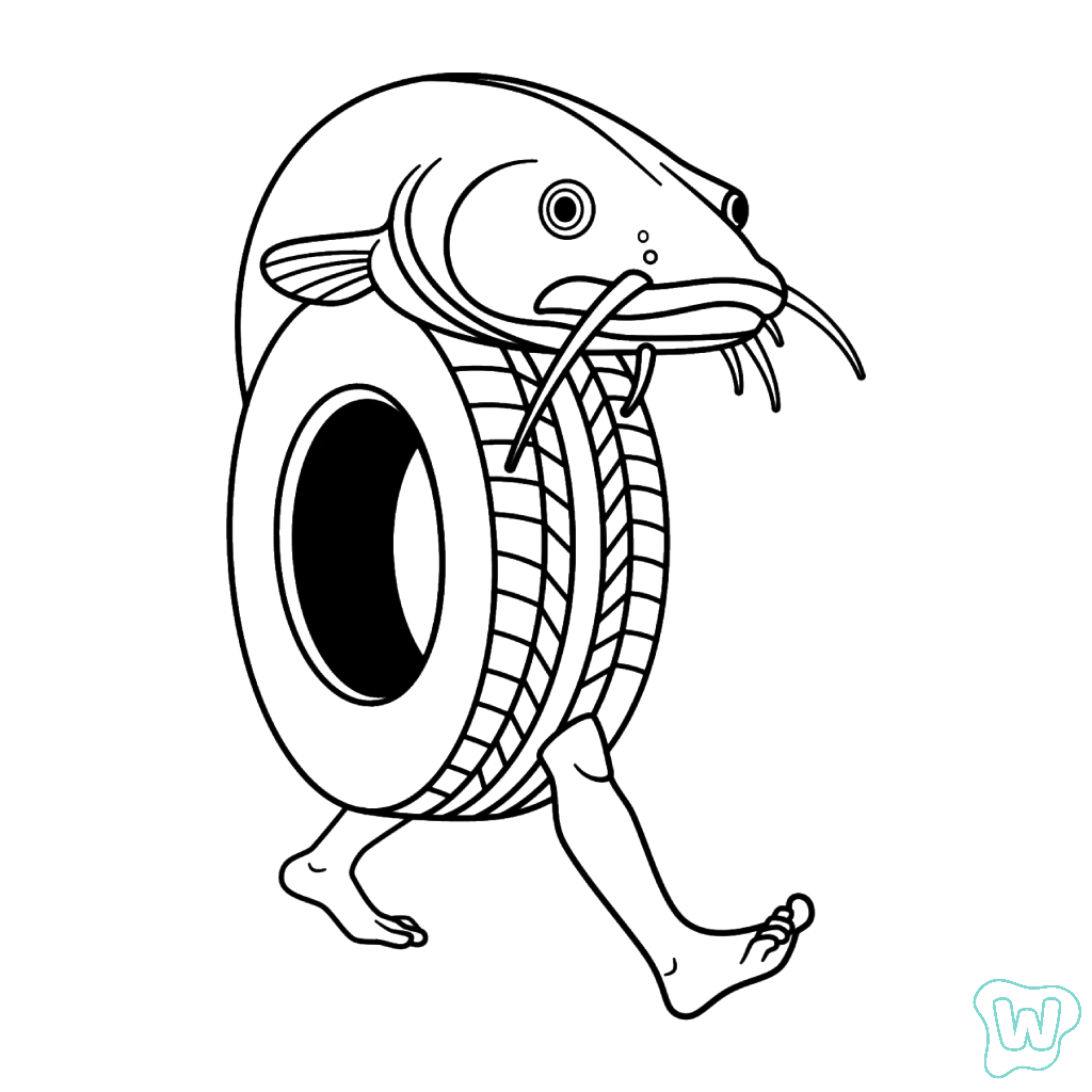 18 Coloriage Italian Brainrot Animals T l charger PDF 18 Coloriage Italian Brainrot Animals T l charger PDF
