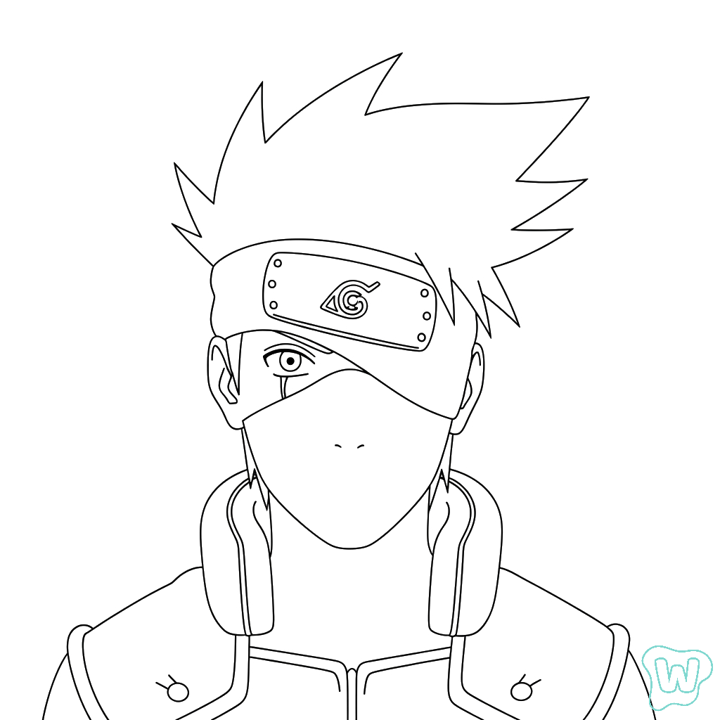 Kakashi PDF gratis