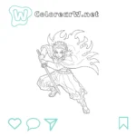 Kyojuro Rengoku thumbnail