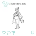 Shinobu Kocho thumbnail