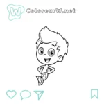 Bubble Guppies thumbnail