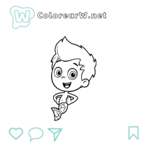Bubble Guppies thumbnail