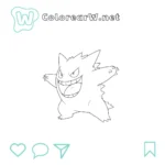 Gengar thumbnail