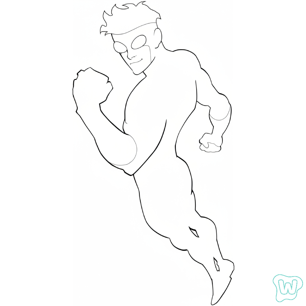 PDF gratis Invincible