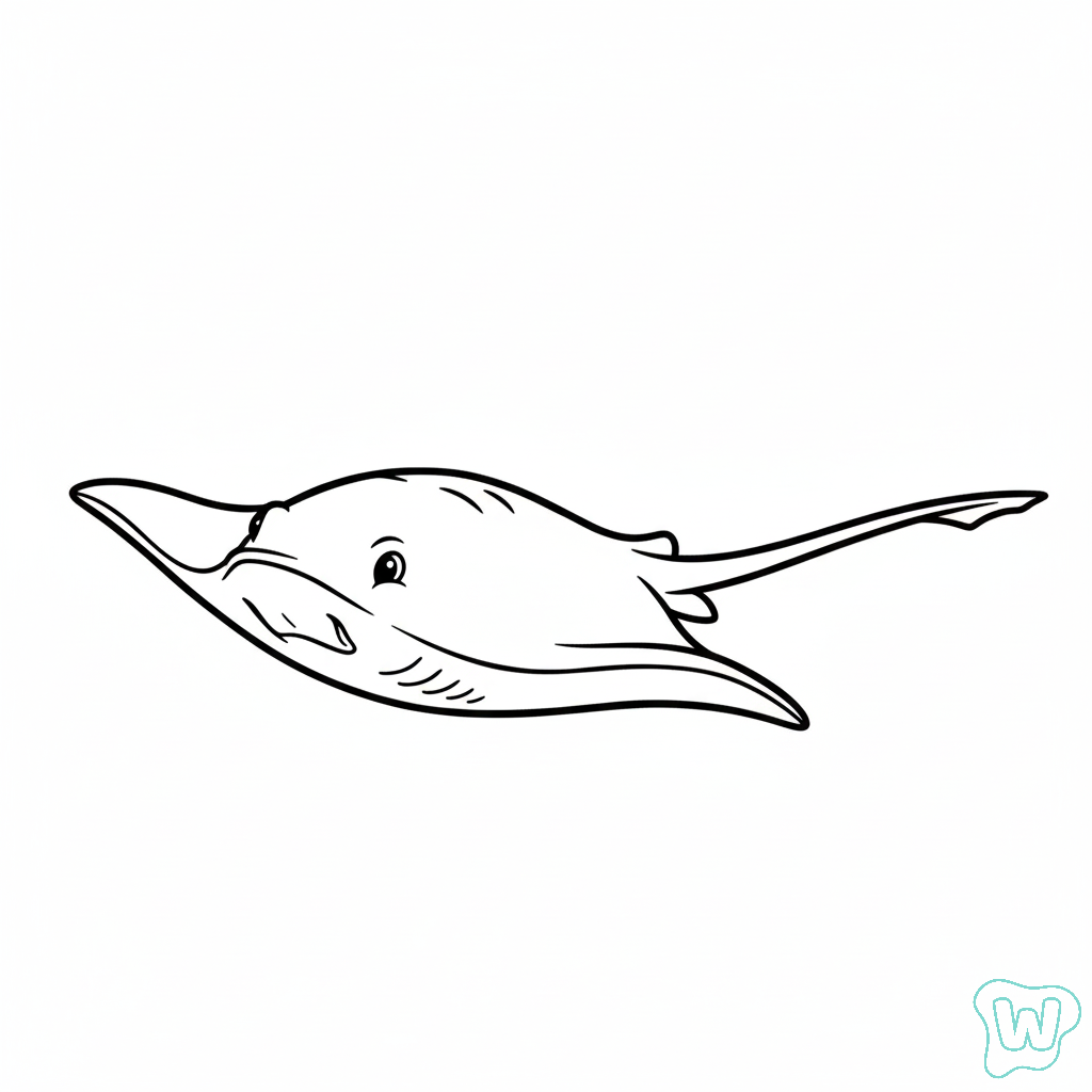imprimir PDF gratis Mantarraya
