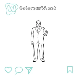 Martin Luther King thumbnail