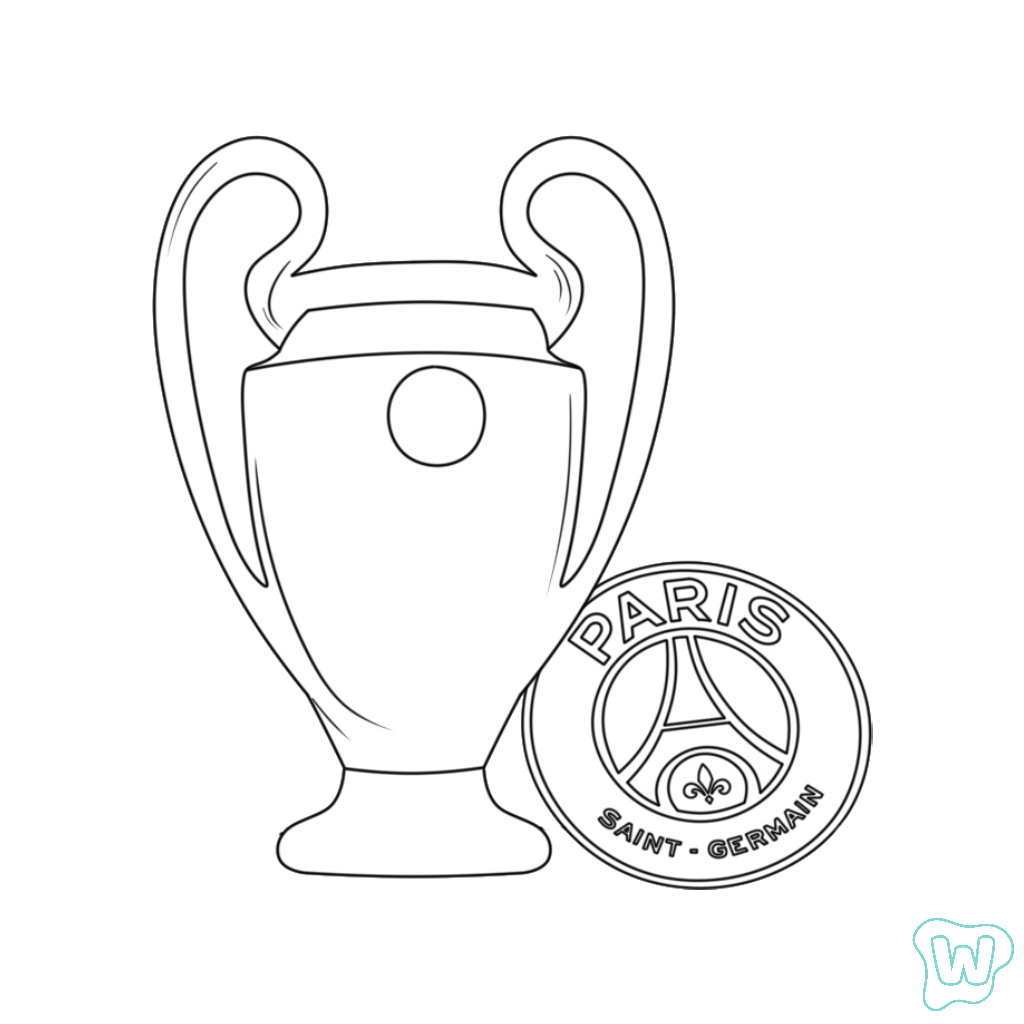 PSG imprimir PDF gratis