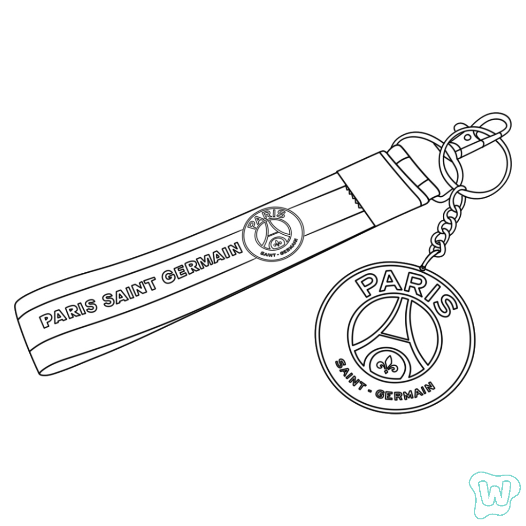 PSG PDF para imprimir gratis 1