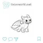 Toothless thumbnail