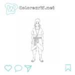 Uchiha Sasuke thumbnail