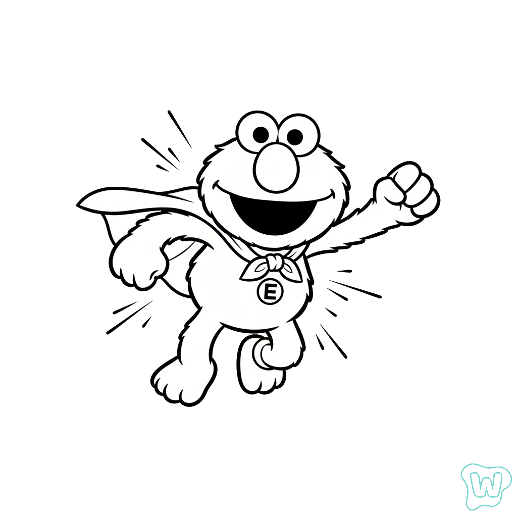 descargar PDF gratis Elmo