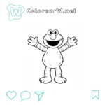 Elmo thumbnail
