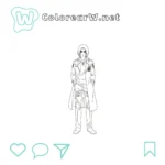 Eren Yeager thumbnail