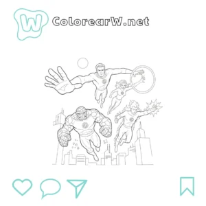 Fantastic Four thumbnail