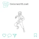 Gojo Satoru thumbnail