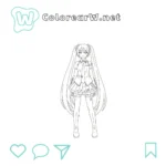 Hatsune Miku thumbnail
