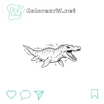 Mosasaurus thumbnail