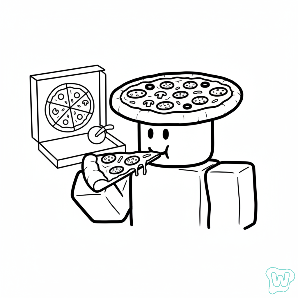 Noobini Pizzanini PDF gratis