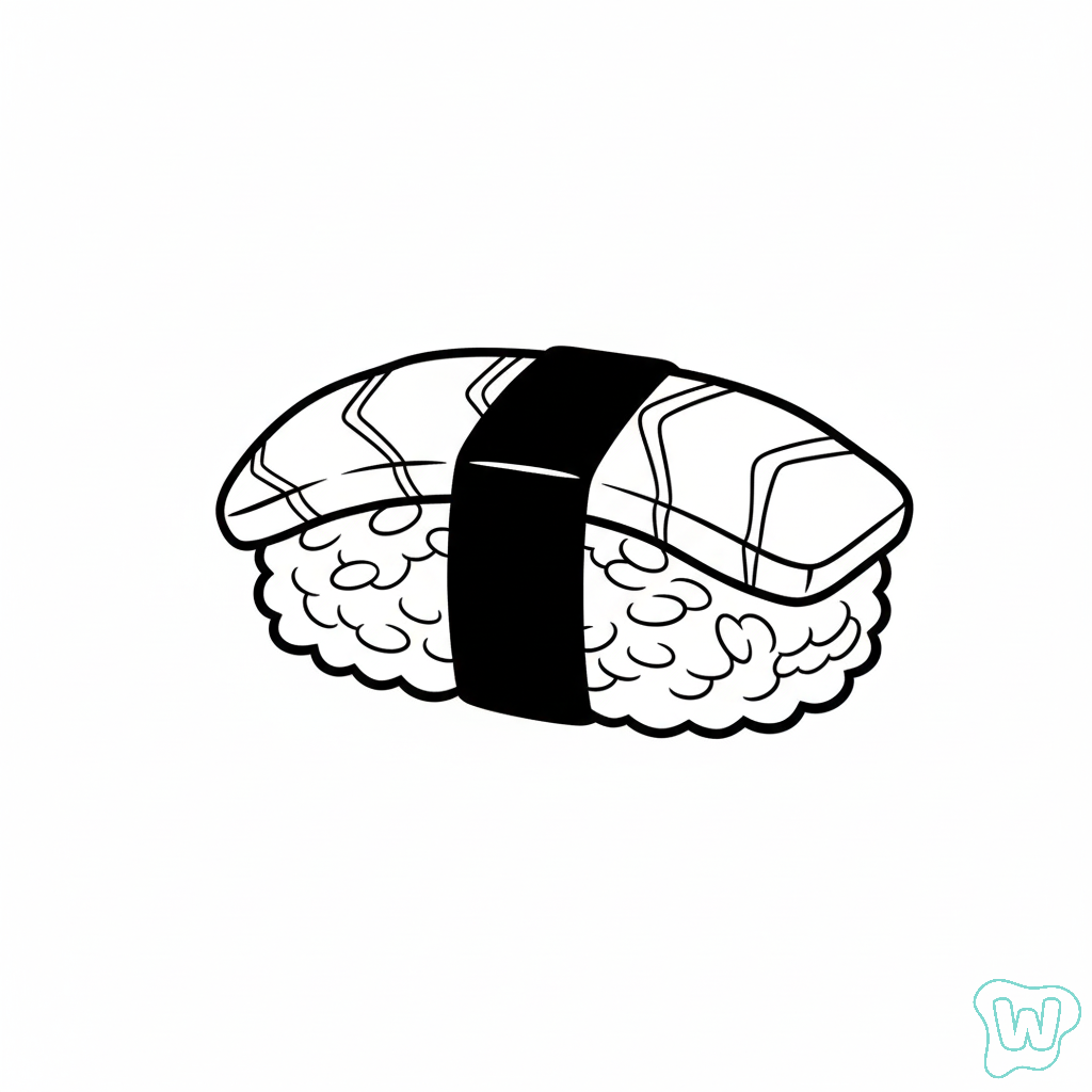 Sushi descargar PDF gratis