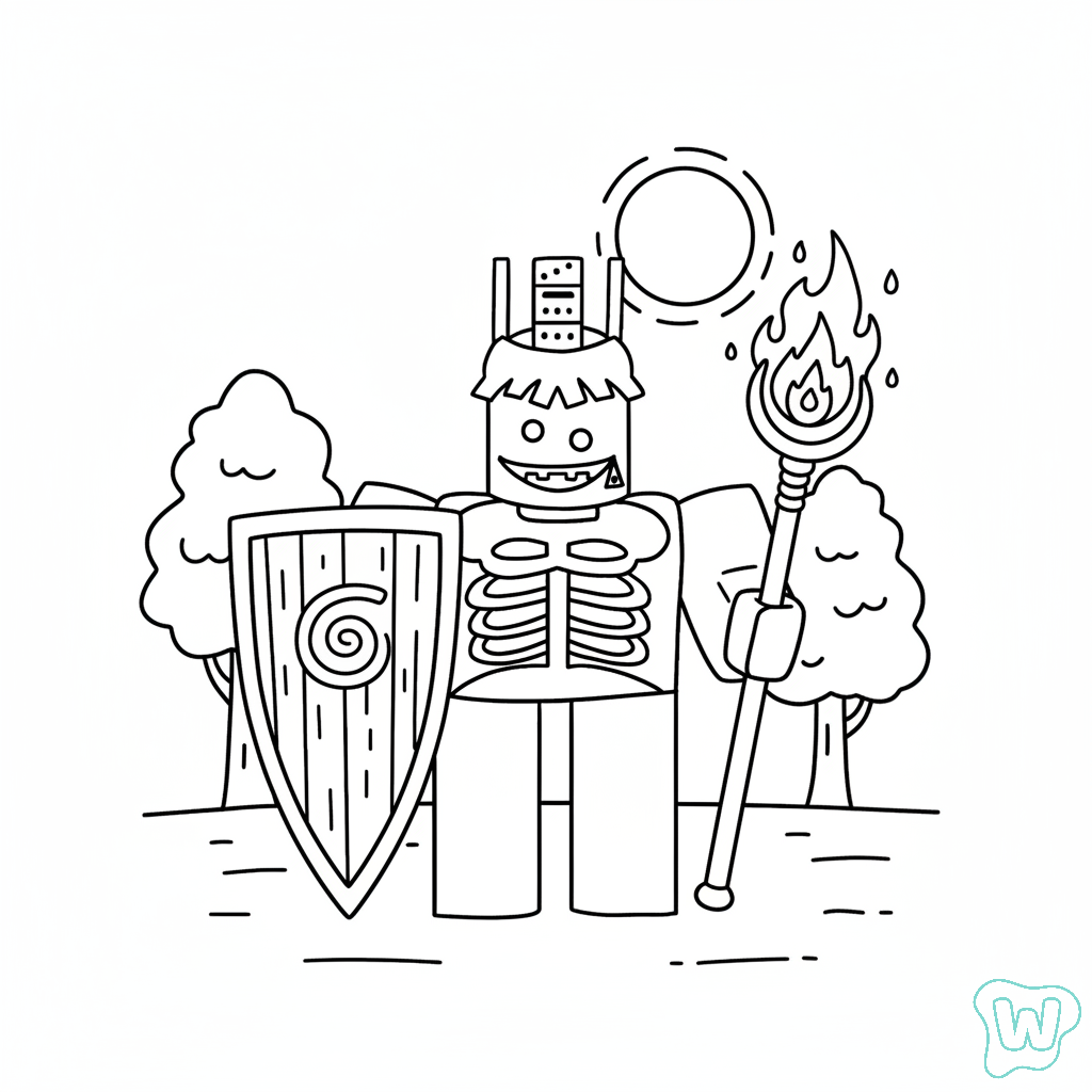 1x1x1x1 imprimir PDF gratis