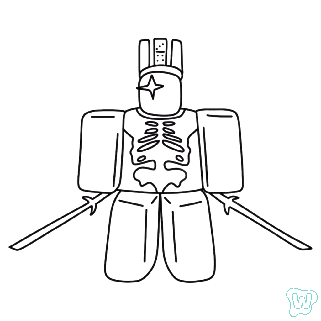 1x1x1x1 páginas para colorear pdf