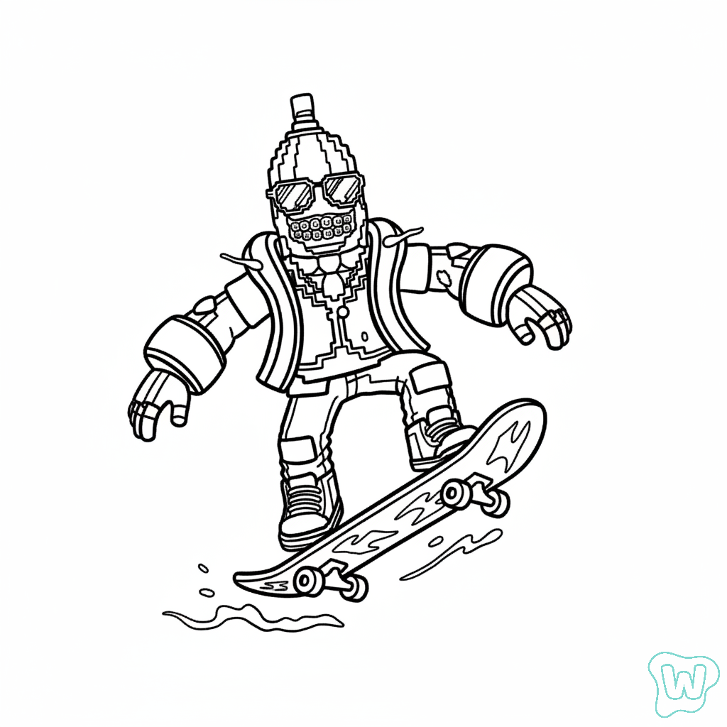 PDF gratis Bananito Bandito