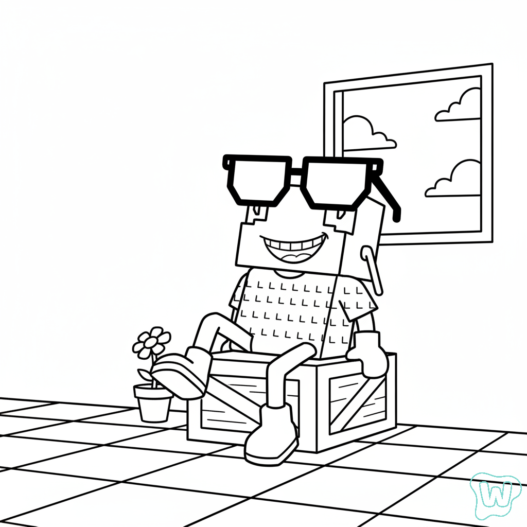 Boatito Auratito descargar e imprimir PDF gratis