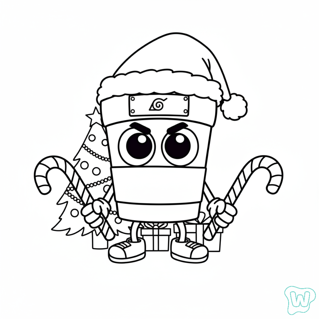 imprimir PDF gratis Capuchino Asesino