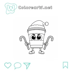 Capuchino Asesino Navidad thumbnail