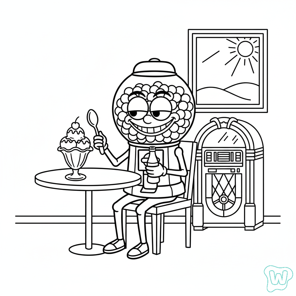 PDF gratis Chicleteira Bicicleteira