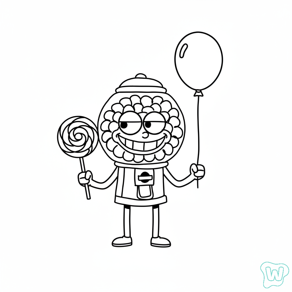 Chicleteira Bicicleteira PDF gratis