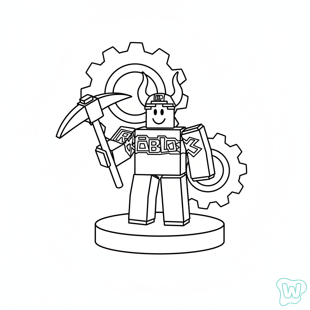 páginas para colorear imprimibles Guest 666