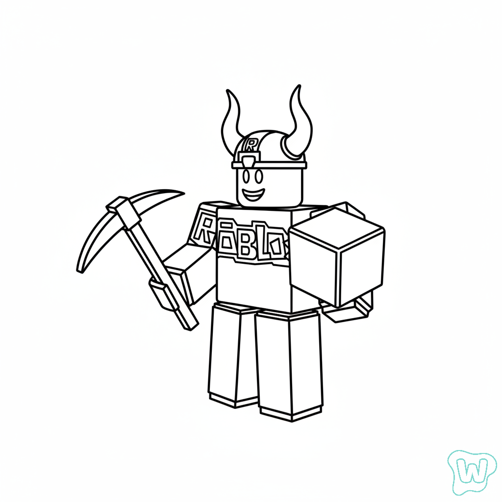 Guest 666 páginas para colorear para niños 1