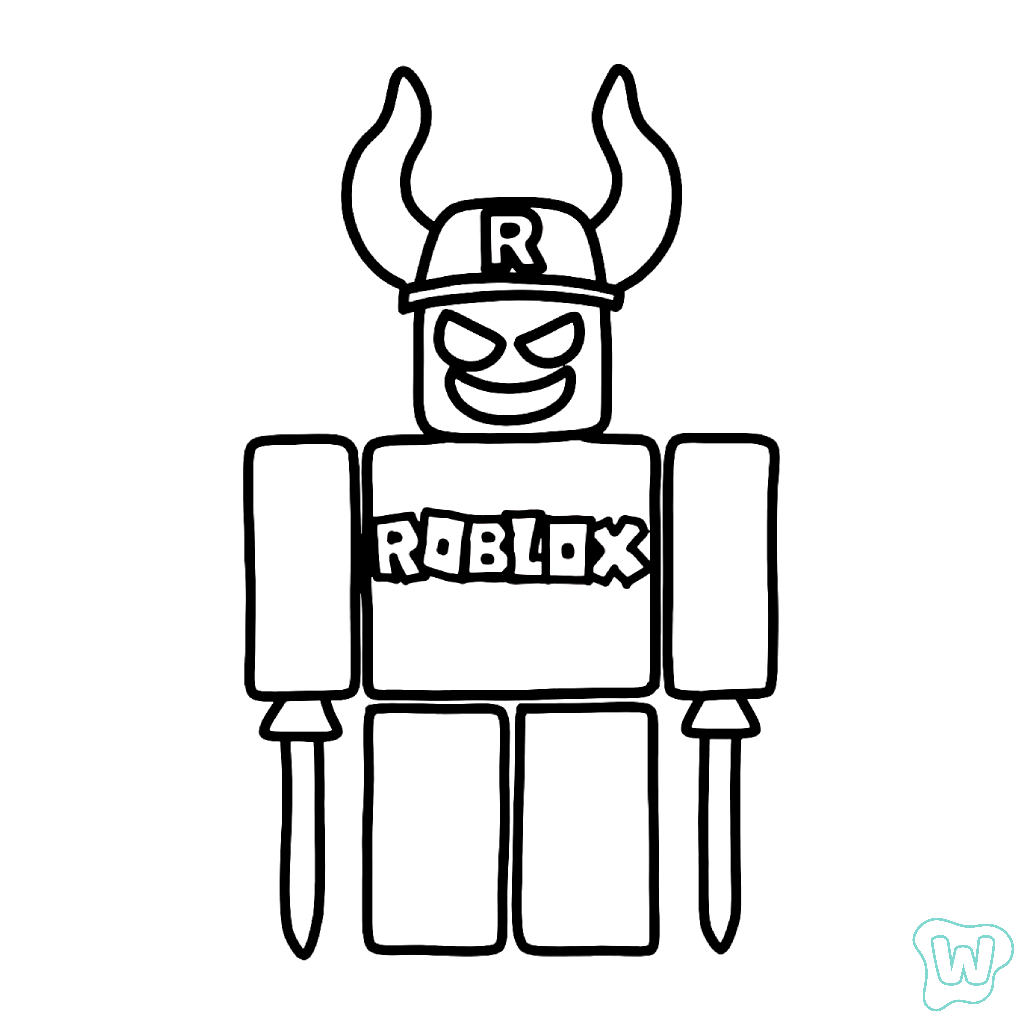 páginas para colorear gratis Guest 666