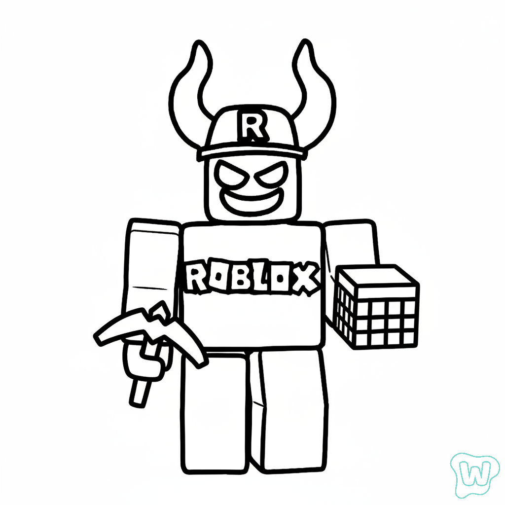 Guest 666 páginas para colorear para imprimir gratis