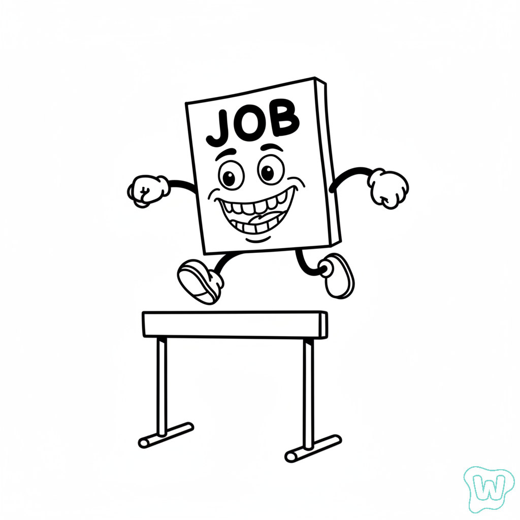Job Job Job Sahur (2).1 páginas para colorear gratis