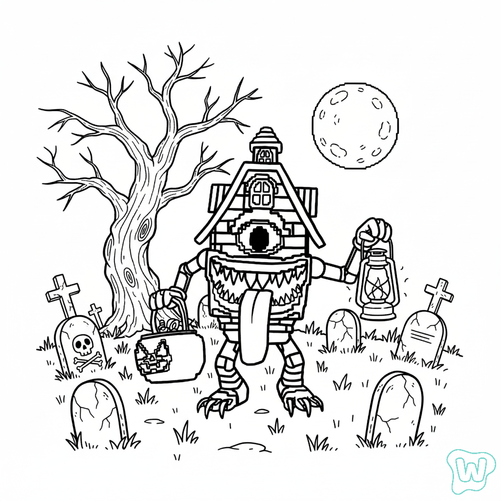 descargar PDF gratis La Casa Boo