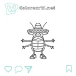 La Cucaracha thumbnail