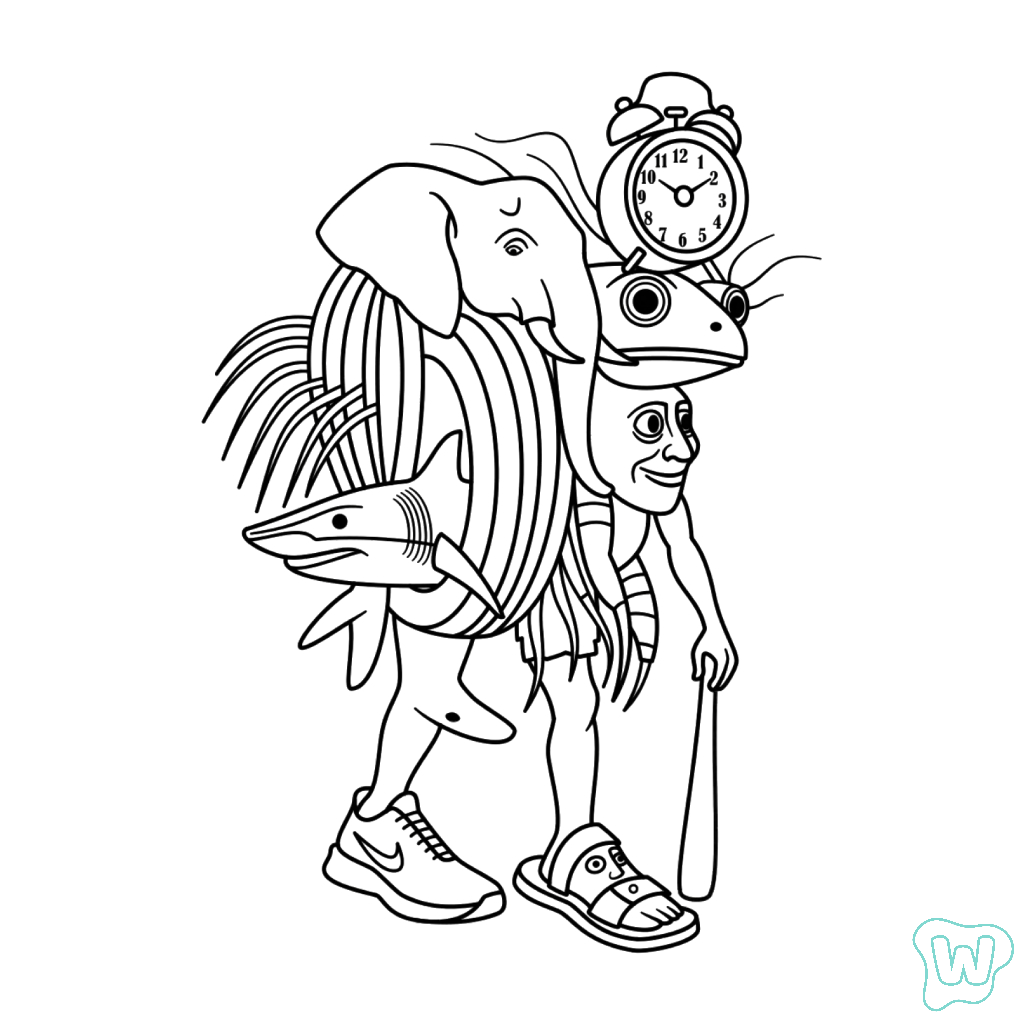 PDF gratis La Grande Combinasion